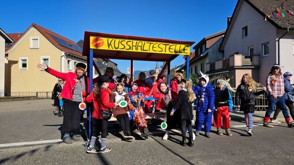 Schergasse-Jahrmarkt Montag